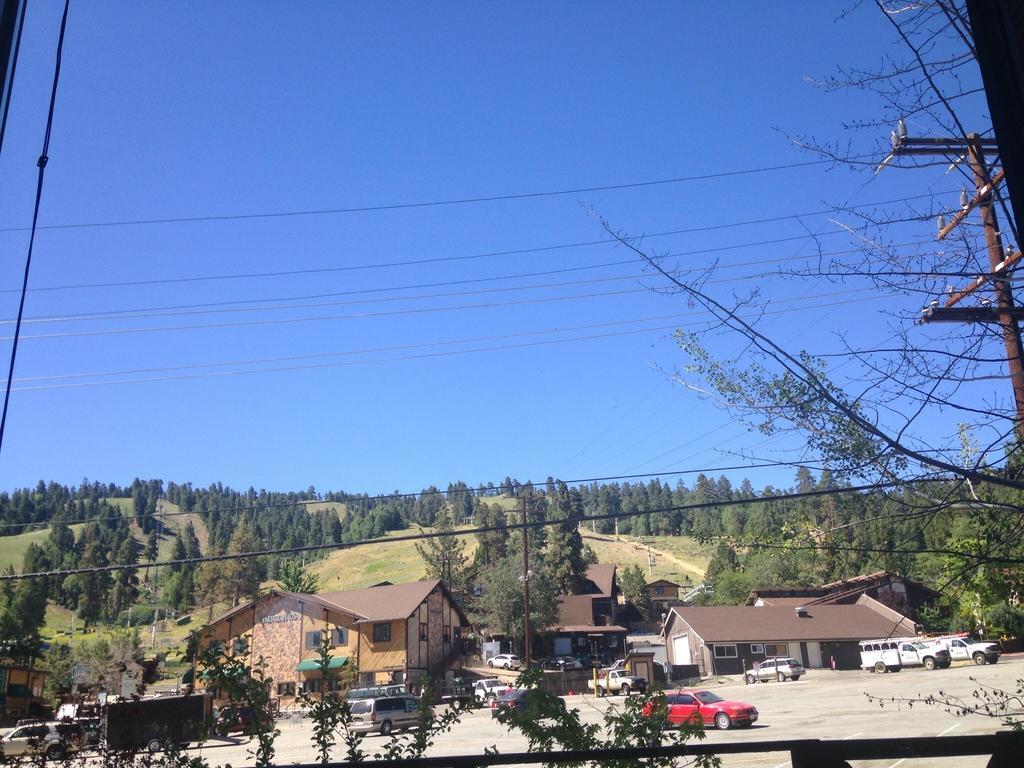 Switzerland Haus Bed And Breakfast Inn Big Bear Lake Buitenkant foto