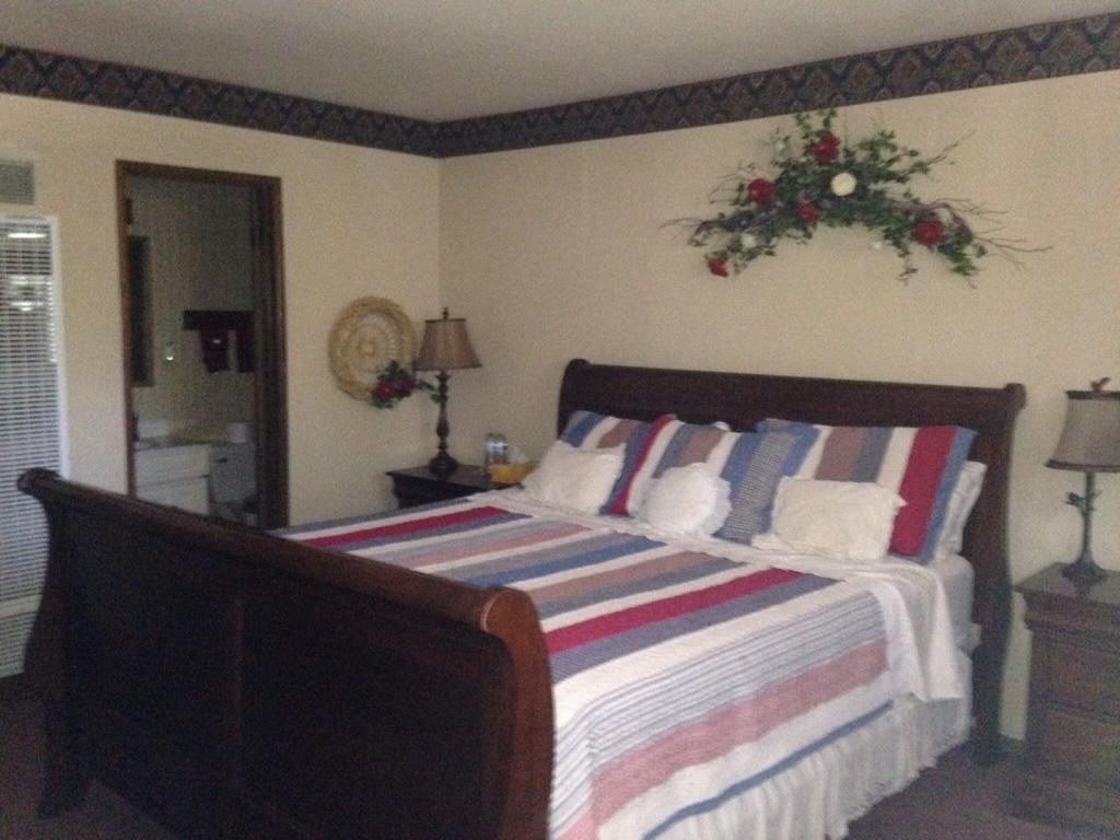 Switzerland Haus Bed And Breakfast Inn Big Bear Lake Kamer foto