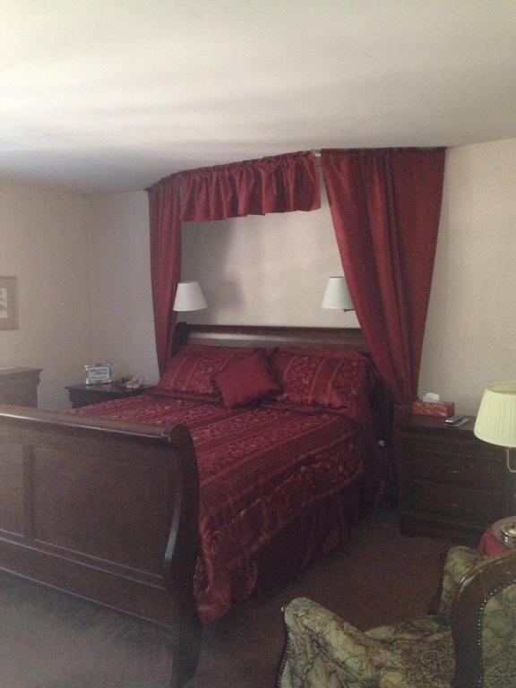 Switzerland Haus Bed And Breakfast Inn Big Bear Lake Kamer foto