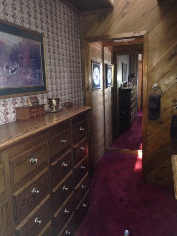 Switzerland Haus Bed And Breakfast Inn Big Bear Lake Kamer foto