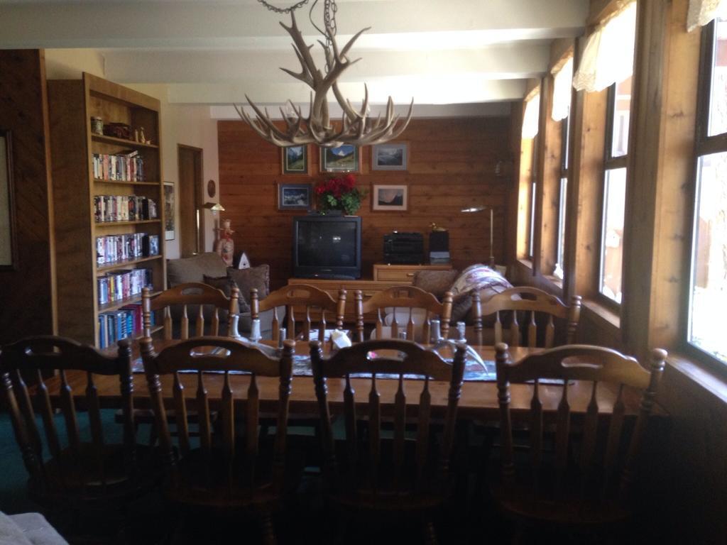 Switzerland Haus Bed And Breakfast Inn Big Bear Lake Buitenkant foto
