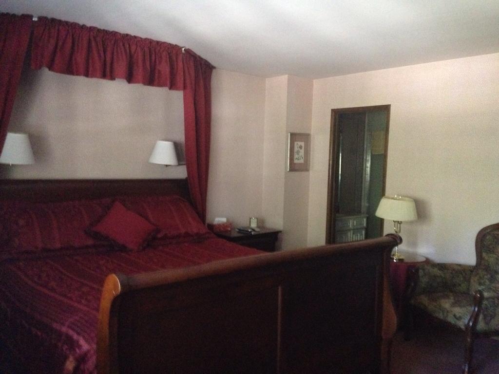 Switzerland Haus Bed And Breakfast Inn Big Bear Lake Kamer foto